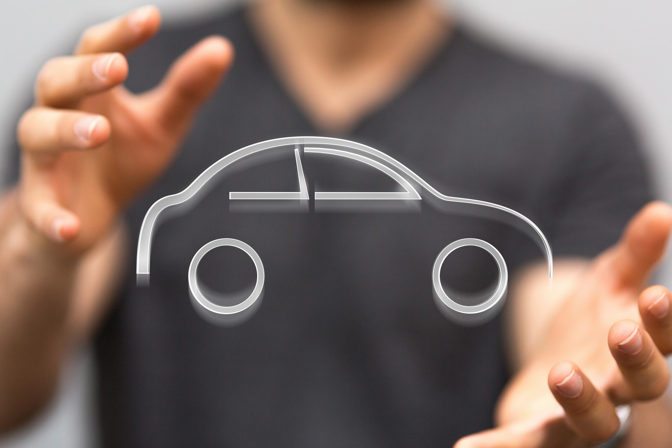 Assurance voiture