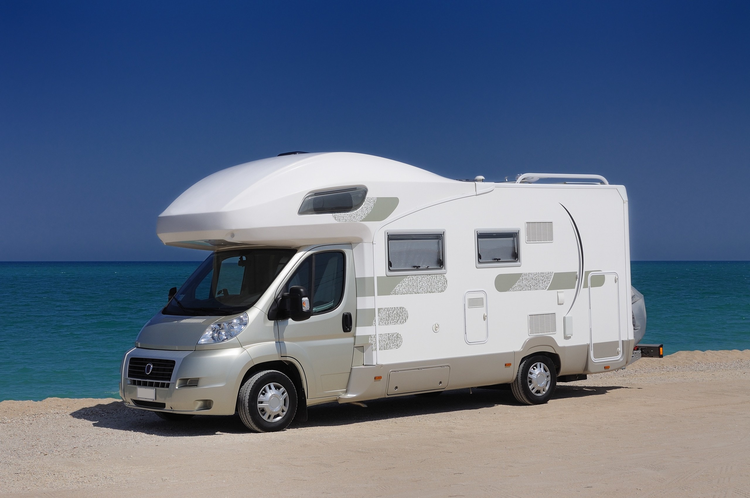 Camping Car