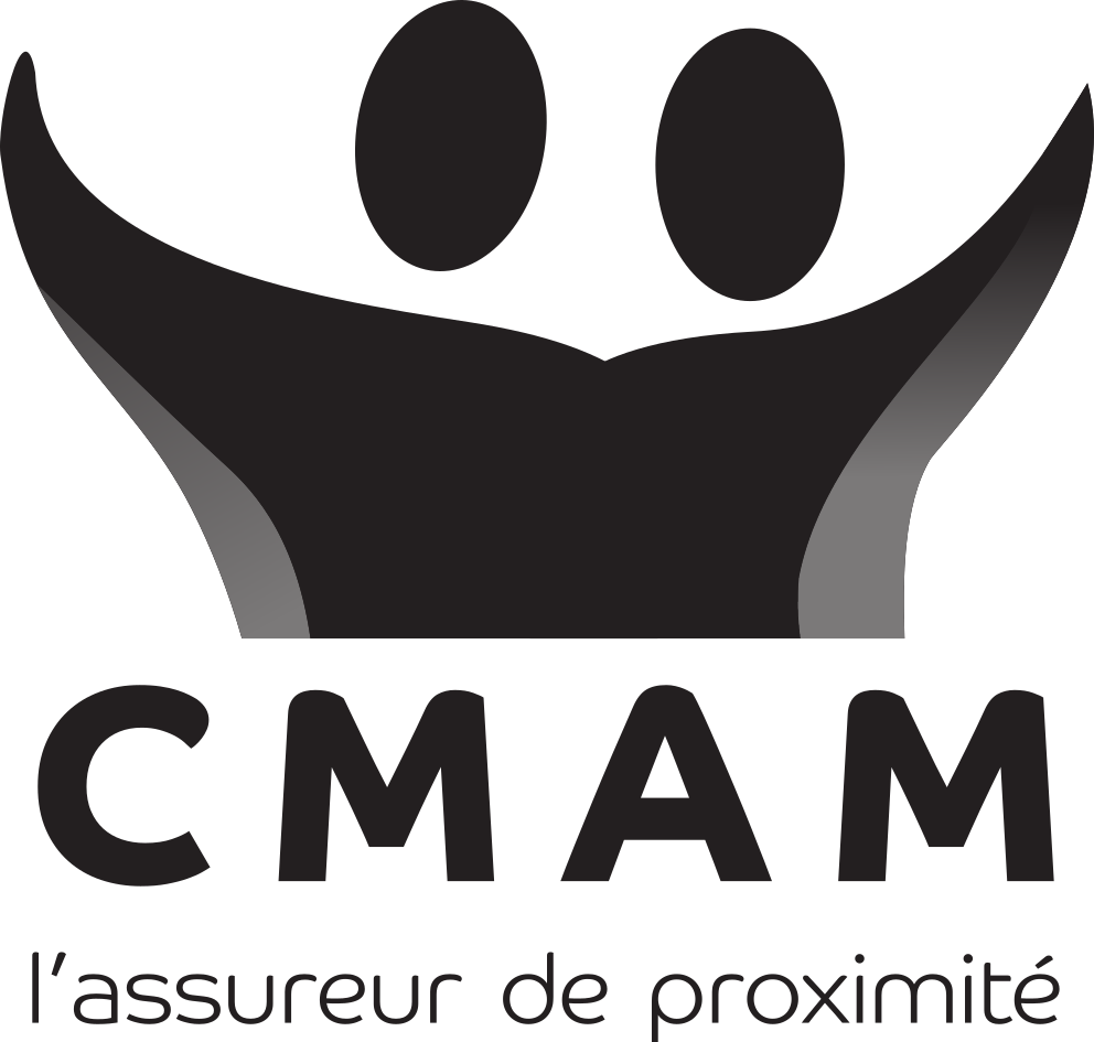Logo Cmam