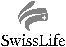 Logo Swiss Life